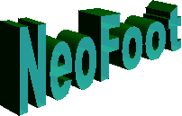 NeoFoot